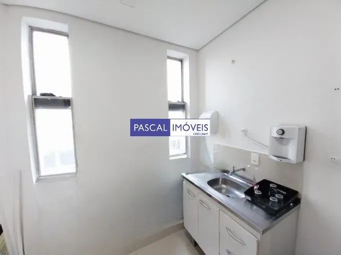 Sala Comercial Brooklin 4 Salas 2 Vagas - Foto 12