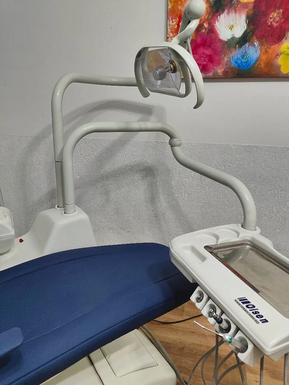 Cadeira Odontologica - Foto 5