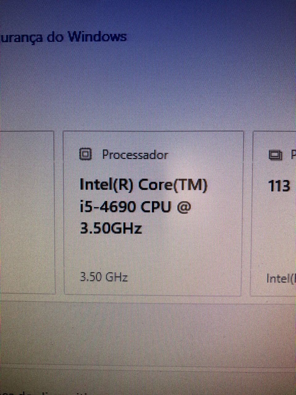 Vendo PC i5-4690 com 16 gigas de ram - Foto 5