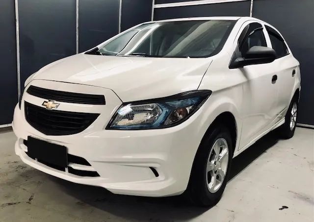 Chevrolet Onix Ls 1.0 8V Flex - Único Dono - Novíssimo  - Foto 2