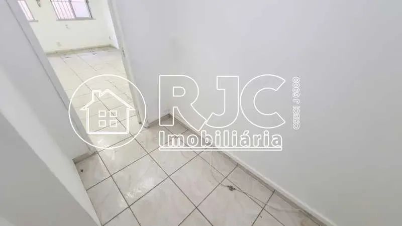 Imóvel para venda possui 29 metros quadrados em Méier - Rio de Janeiro - RJ - Foto 8