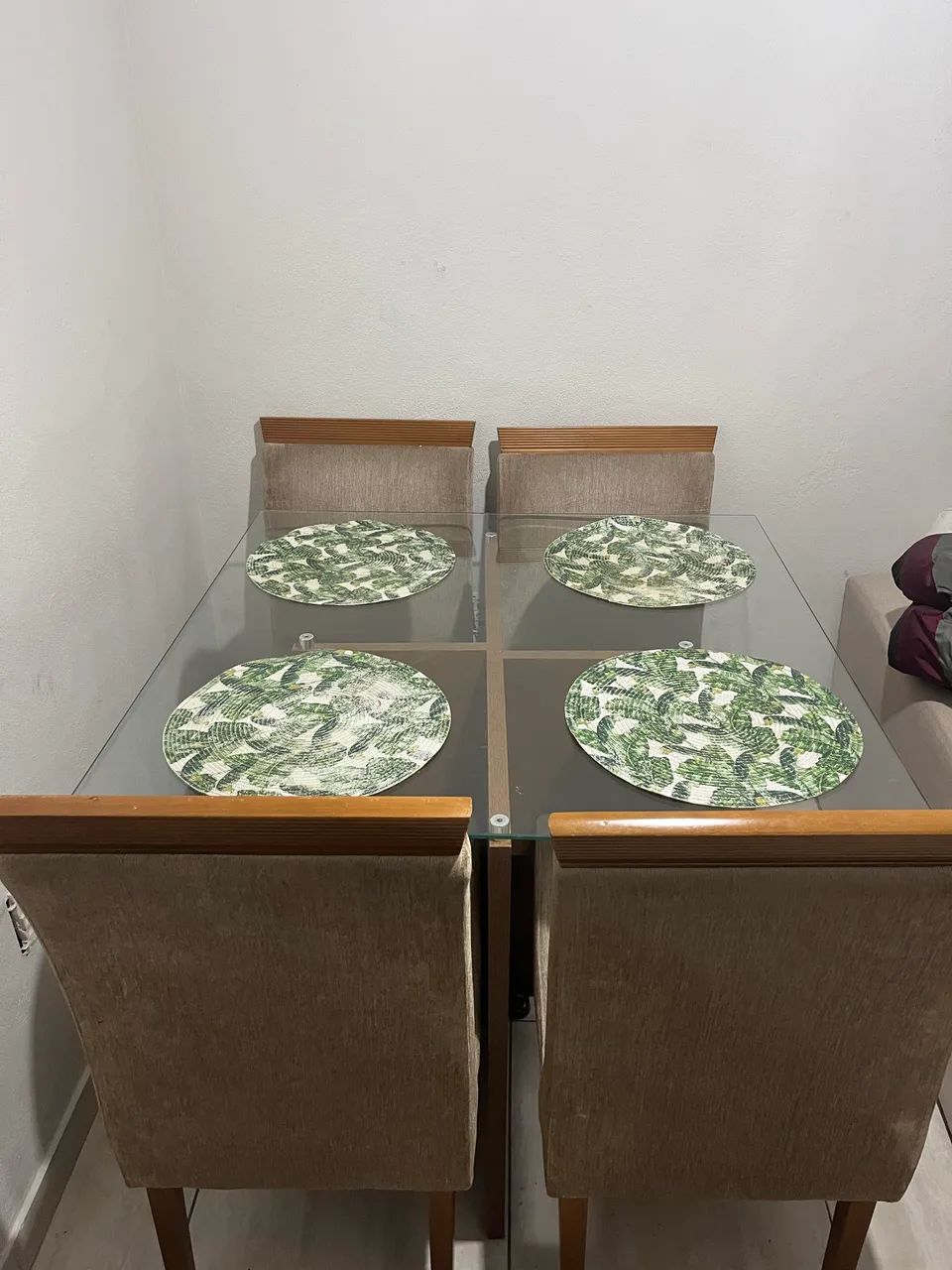 Mesa 4 cadeiras 64176433570307120