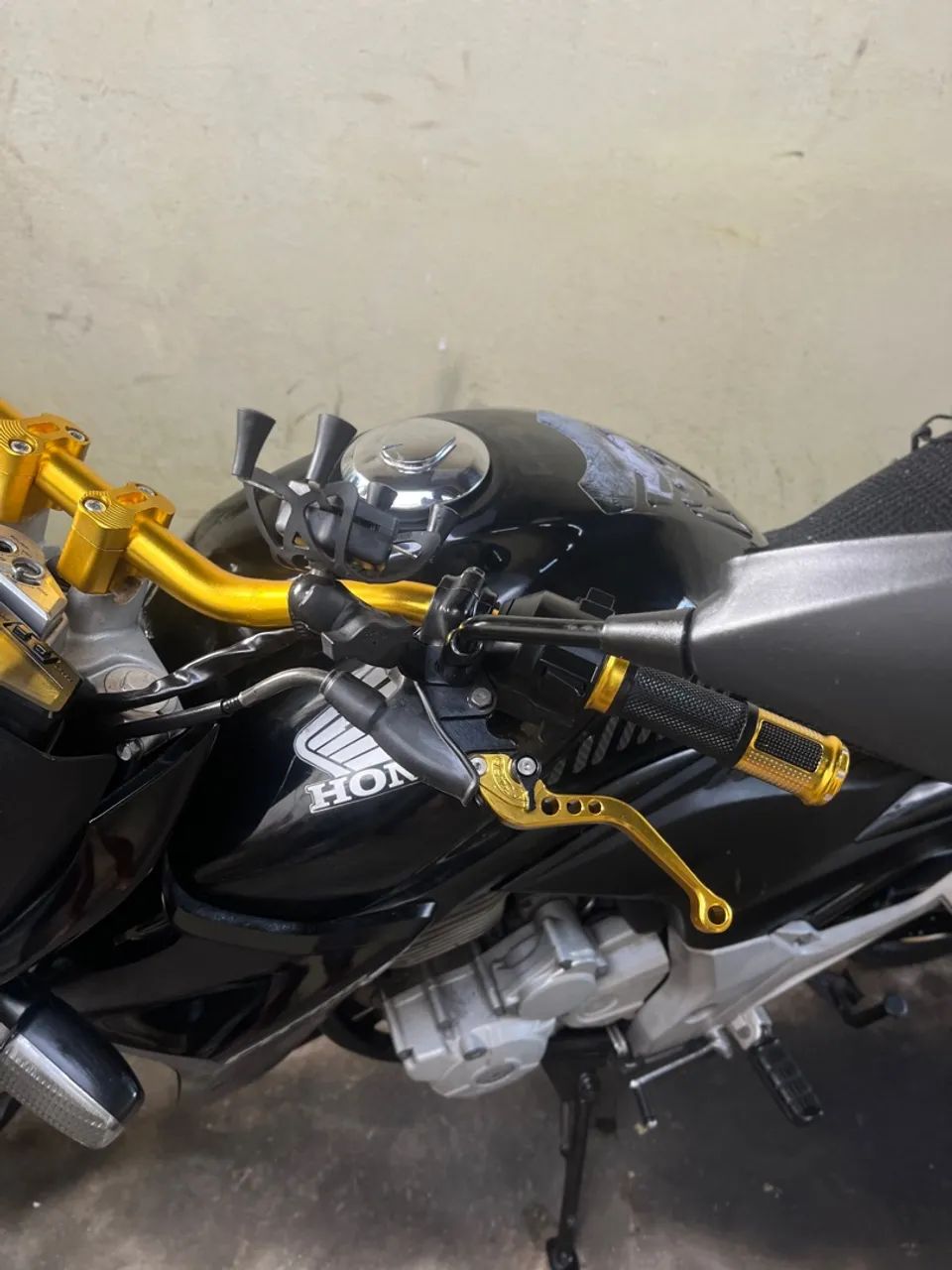 Cb300r 58.500km - Foto 6