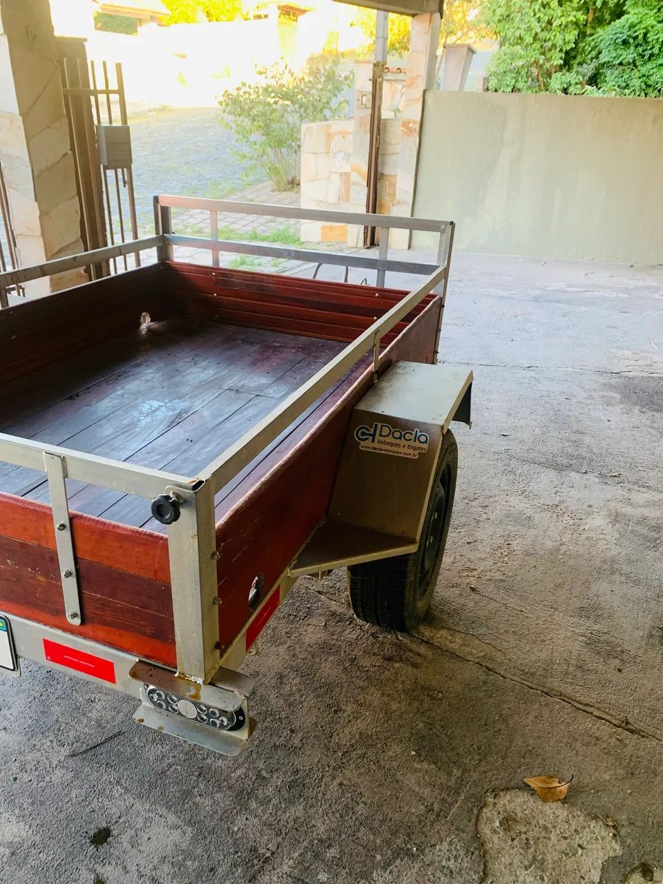 Carretinha 64298602431105121