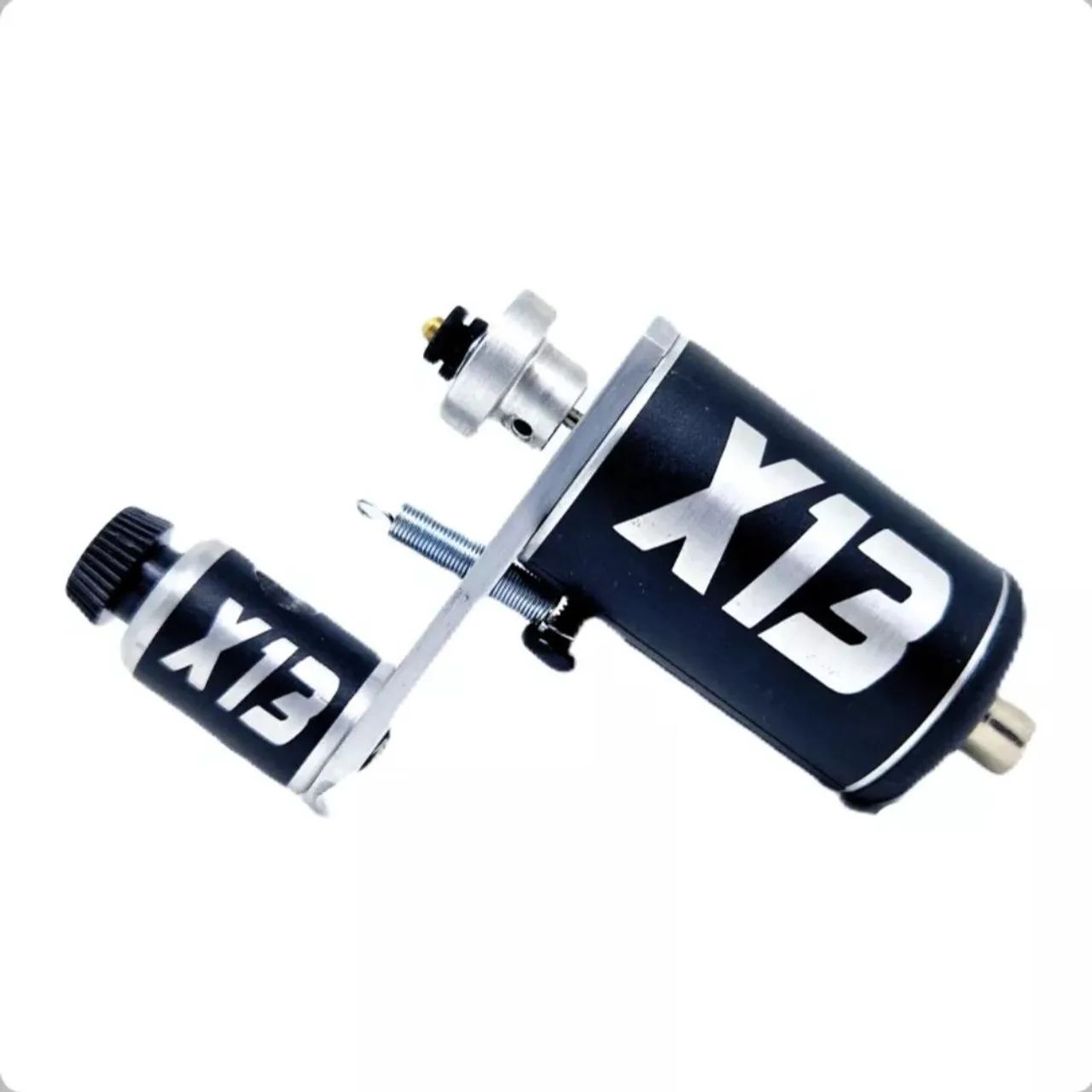 Maquina de tattoo X13