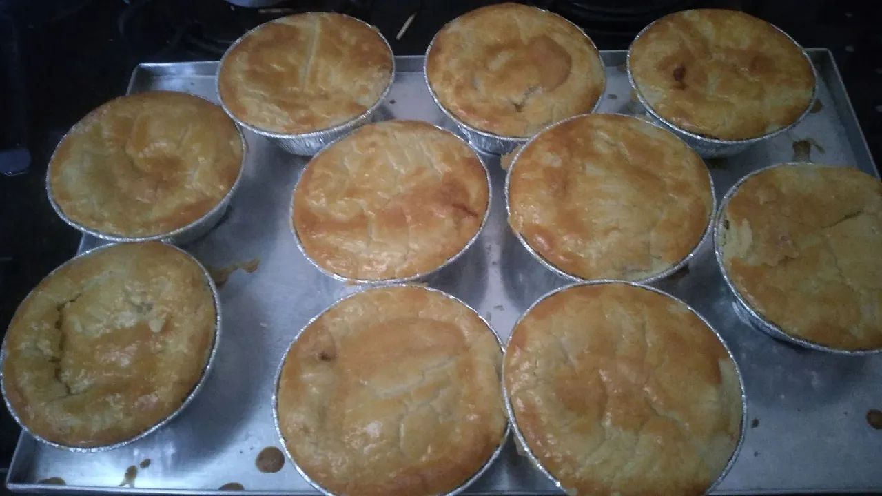 Salgados para lanchonetes - Foto 5
