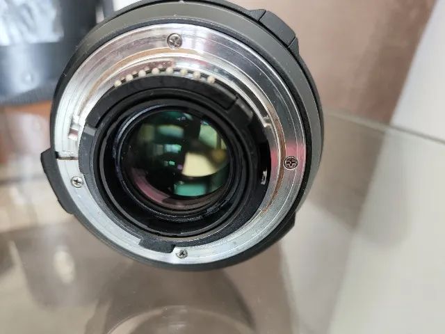 lente tamrom 17-50 - Foto 2