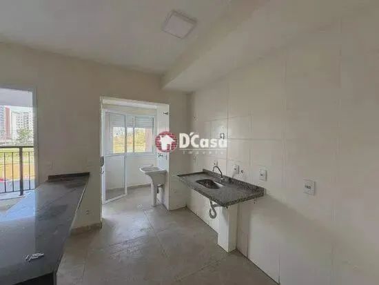 Imóvel para aluguel com 81 metros quadrados com 3 quartos - Foto 2