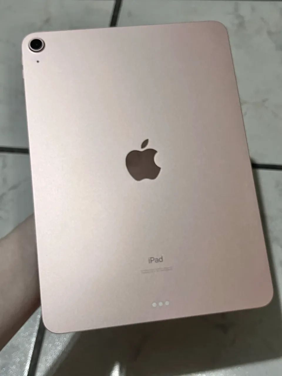 iPadAir 4 WiFi 64GB ローズゴールドApplePencil 2 iPad Air 第4世代 64GB ローズゴールド MYFP2J／A Wi-Fi [64GB] Apple