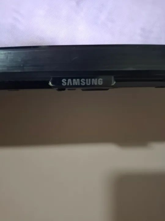 TV Samsung 4k 43 polegadas - Foto 4