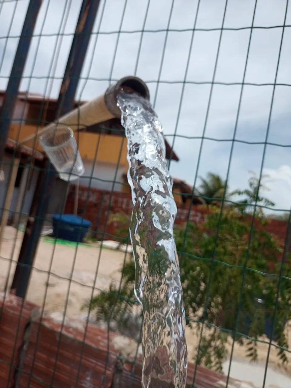 Limpeza e perfuração de poço artesiano  - Foto 4