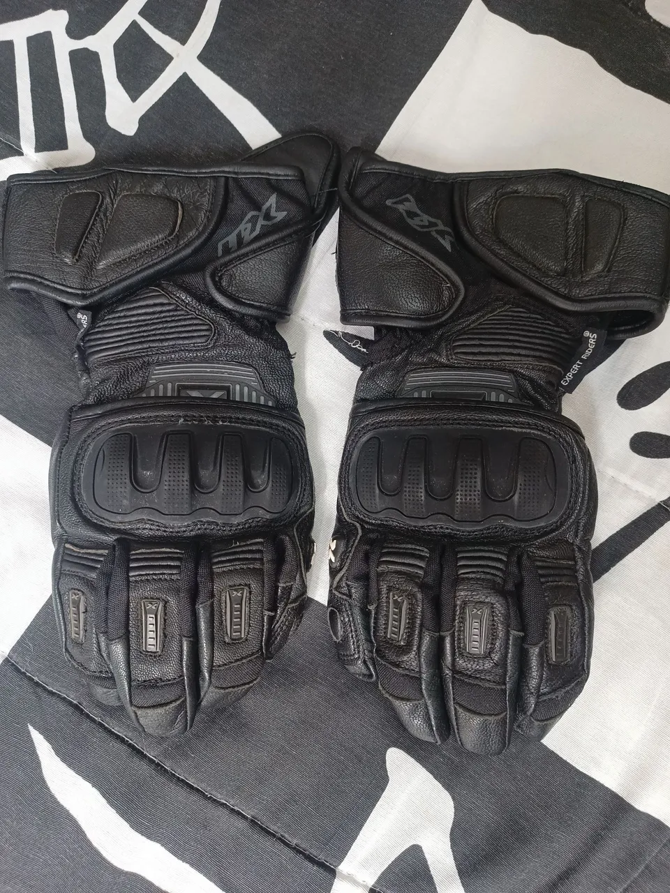 Kit macacão x11