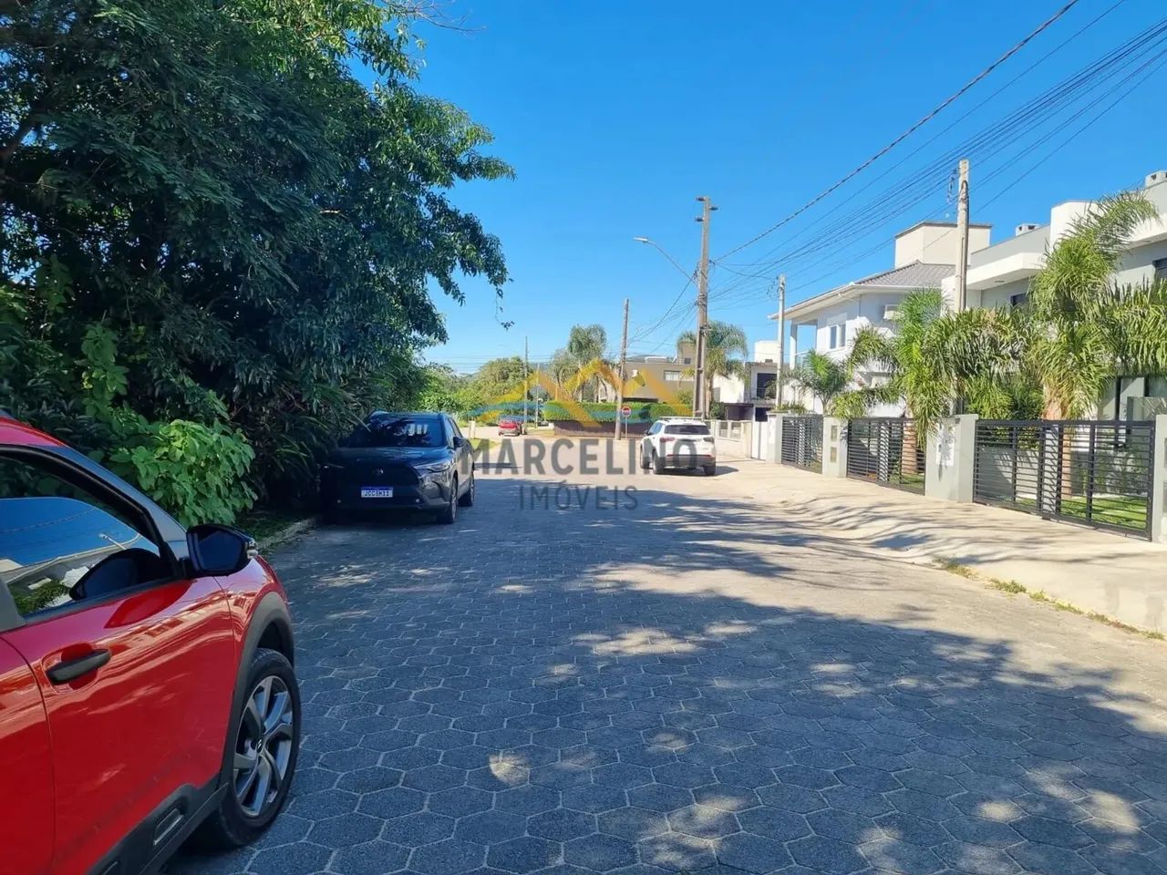 Terreno em Pedra Branca, Garopaba/SC - Foto 2