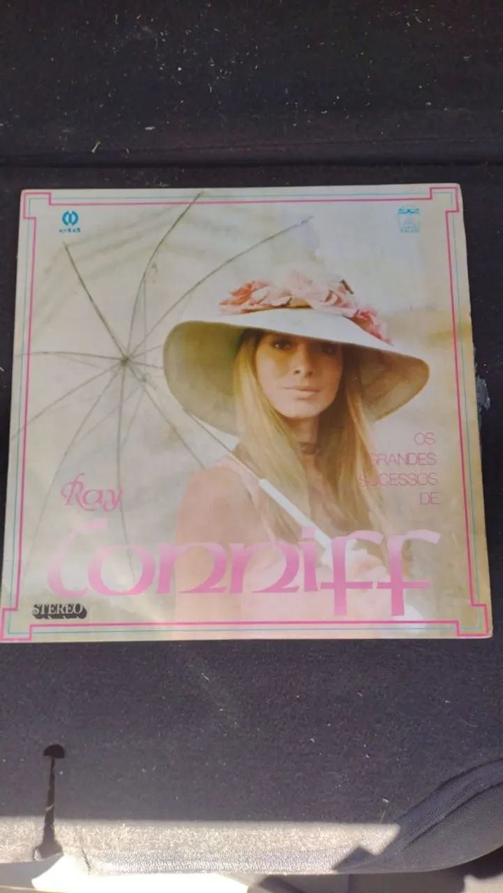 Discos de Vinil  - Foto 5