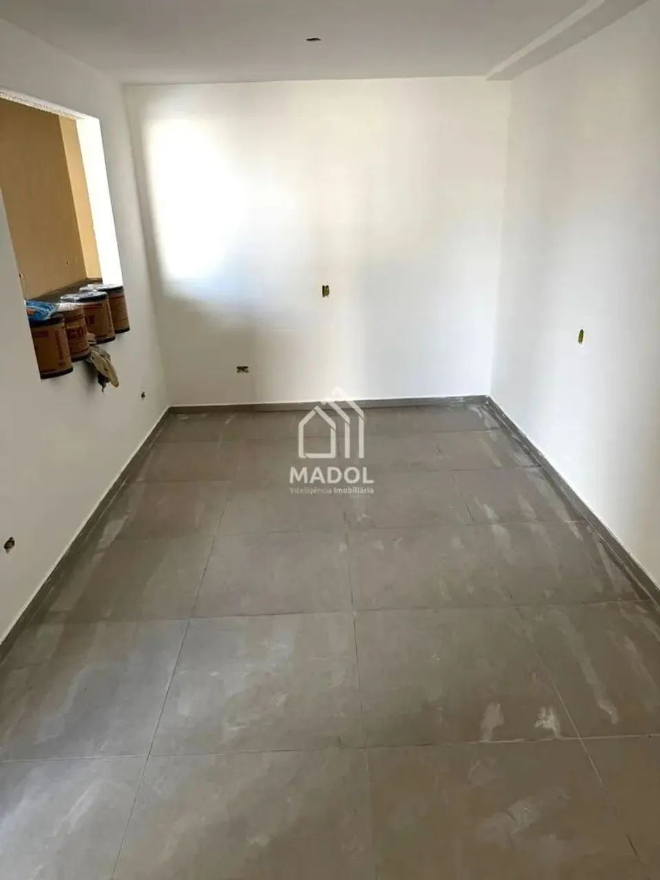 BARRACAO 01 MEDINDO 200M² PARA LOCAÇÃO NO BAIRRO NEVES - Foto 7