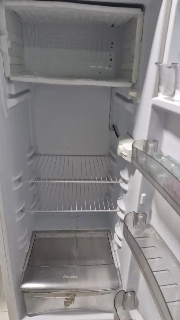 Geladeira Consul - Foto 4