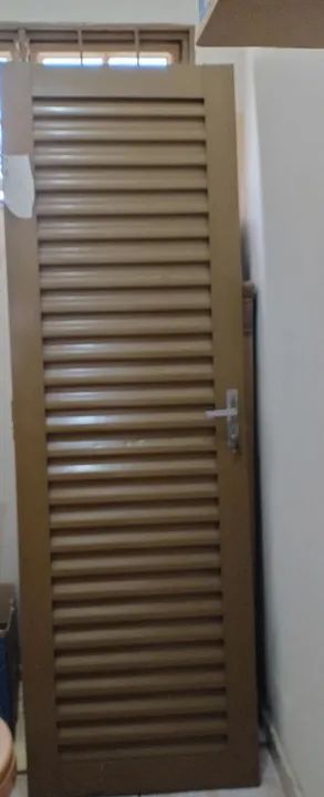 Porta aço 0,66x2,05