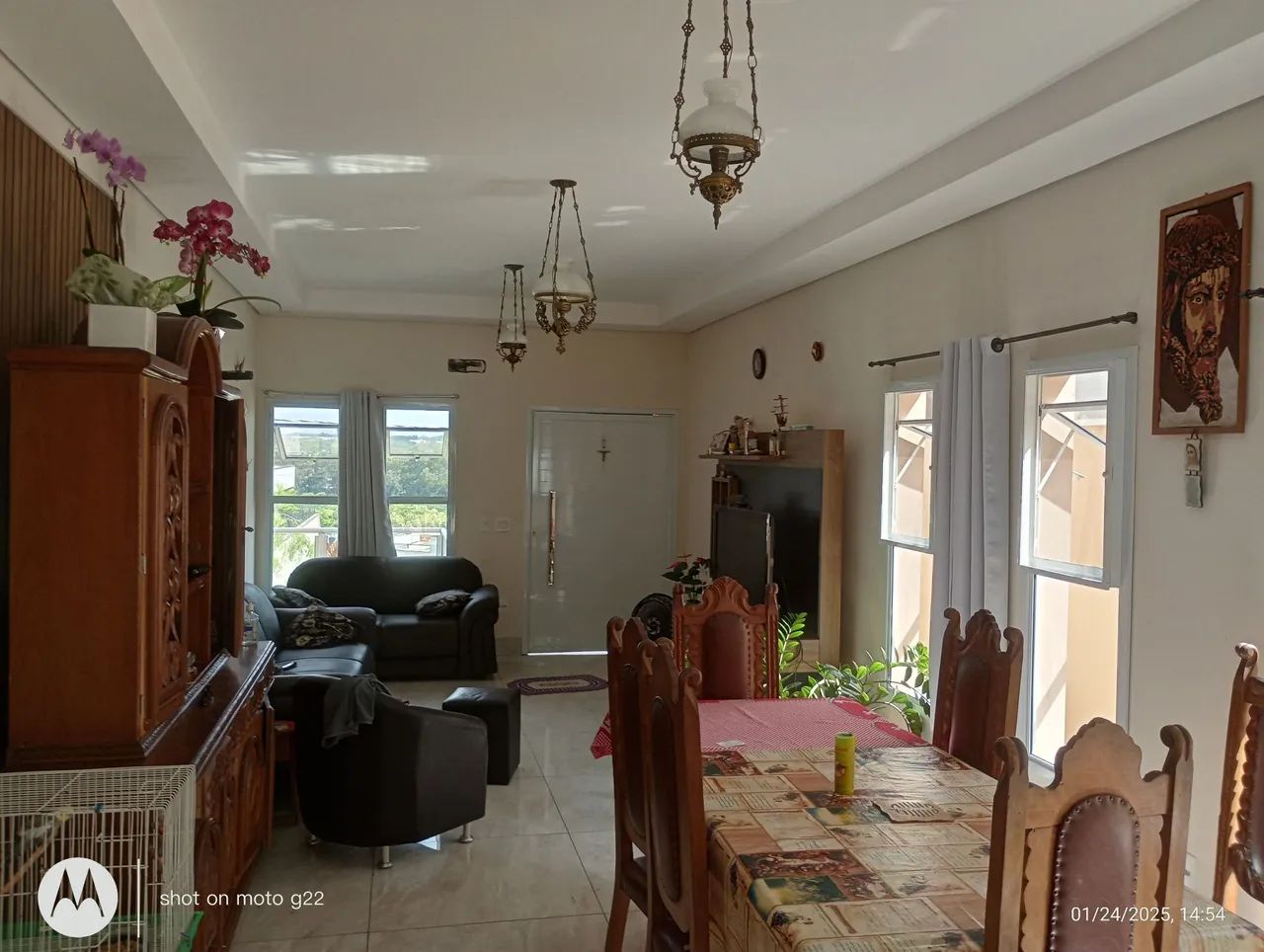Casa a venda - Salto SP - Foto 2