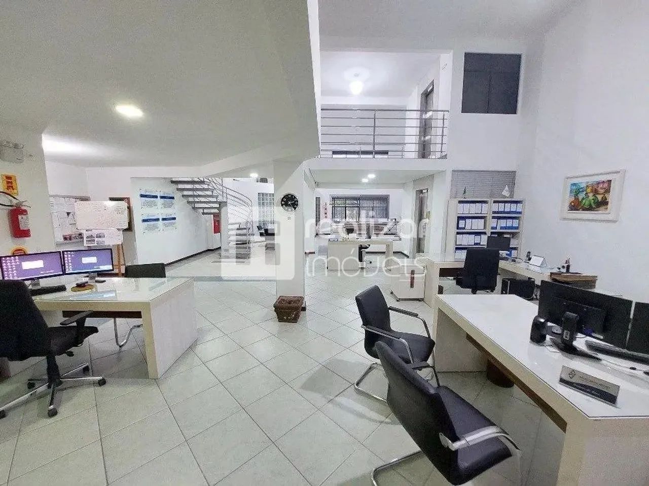 Prédio/Edifício no bairro Capoeiras, Florianópolis - Foto 4