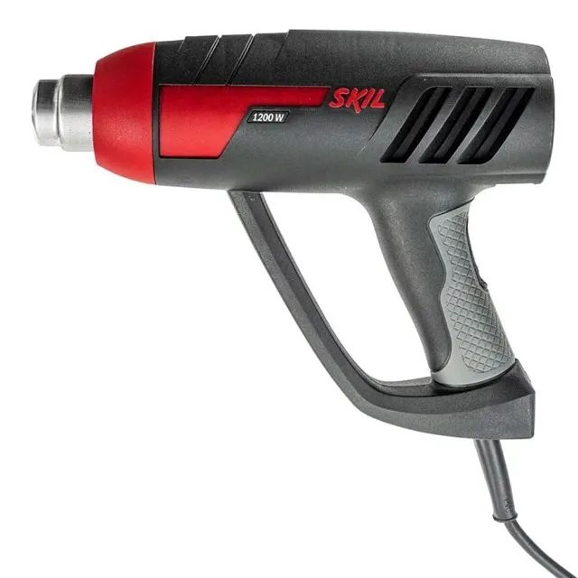 SOPRADOR TÉRMICO SKIL *W 220V - Foto 2