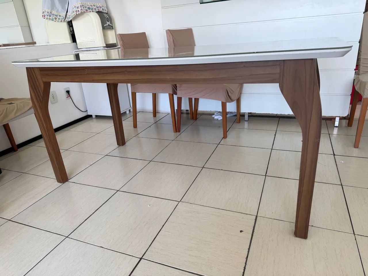 Mesa de jantar - Foto 2