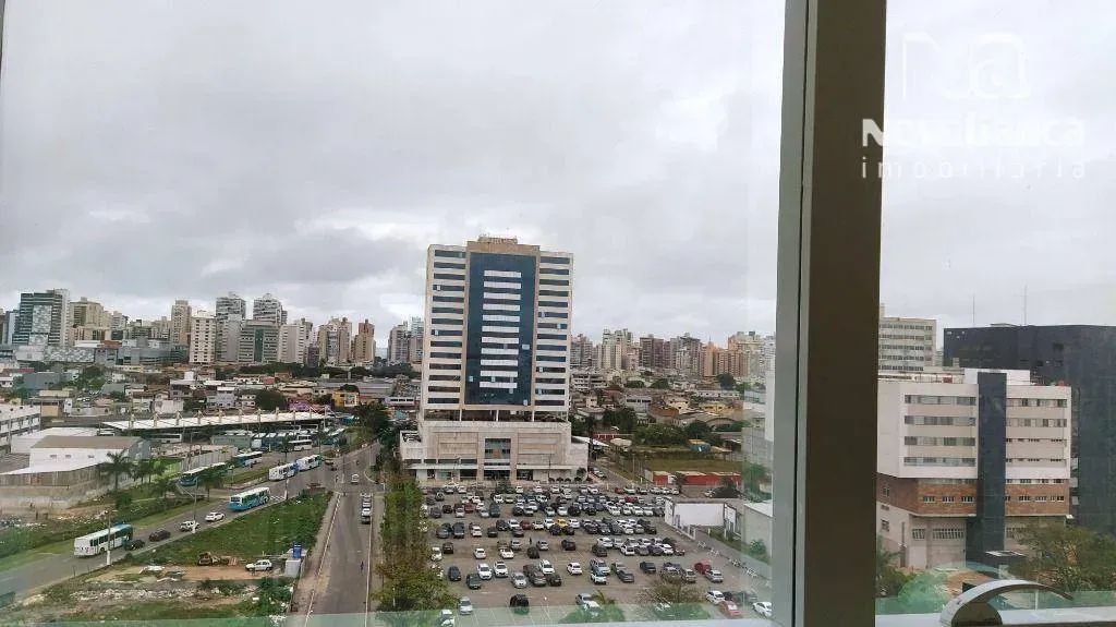 Sala à venda, 34 m² - Divino Espírito Santo - Vila Velha/ES - Foto 5