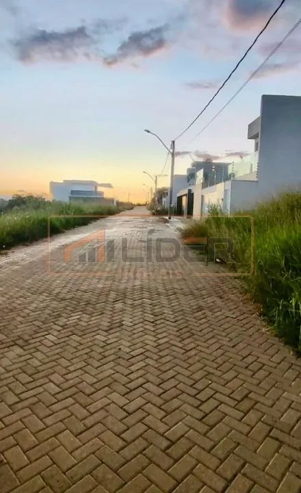 Vendo Lote no Loteamento Real Garden - Foto 3