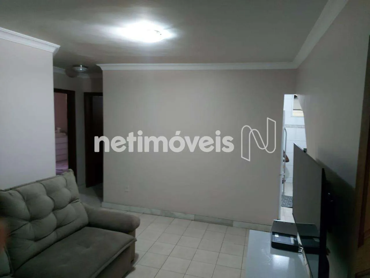 Venda Área Privativa Heliópolis Belo Horizonte