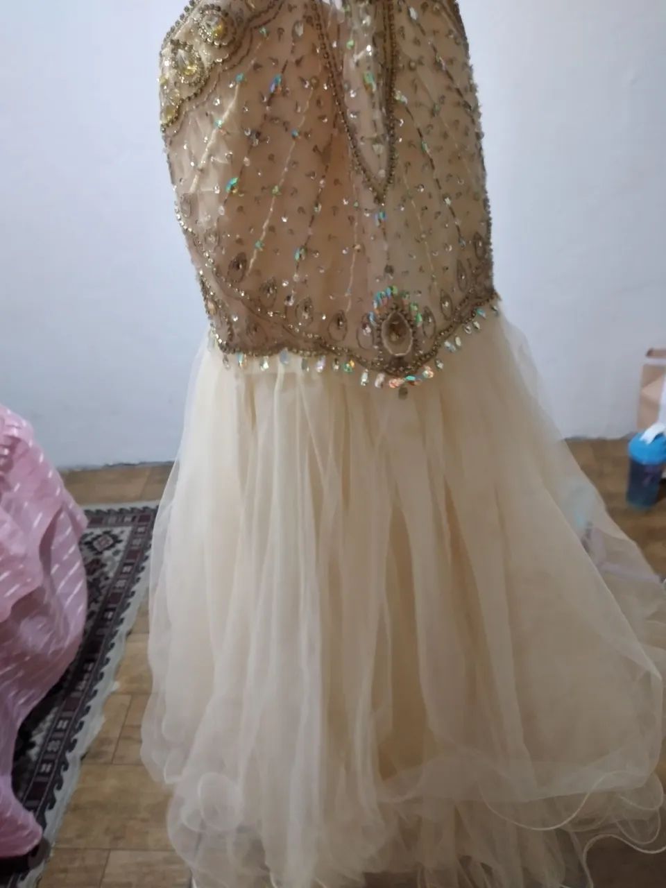 Vestido  - Foto 3