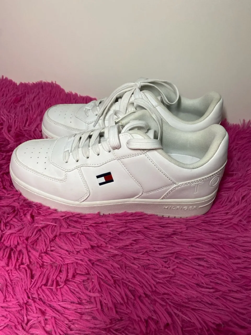 Tênis branco Casual