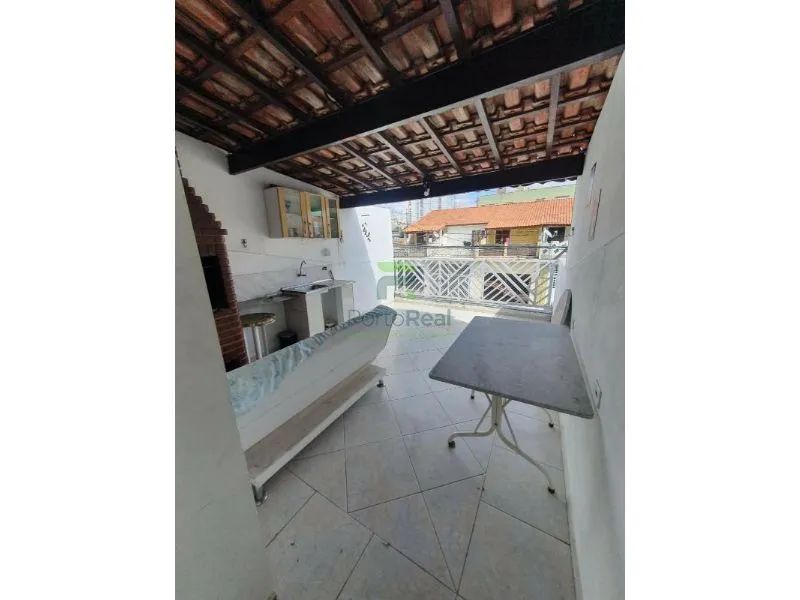 Sobrado para locação - Jardim Orlandina, Sao Bernardo do Campo - Foto 4