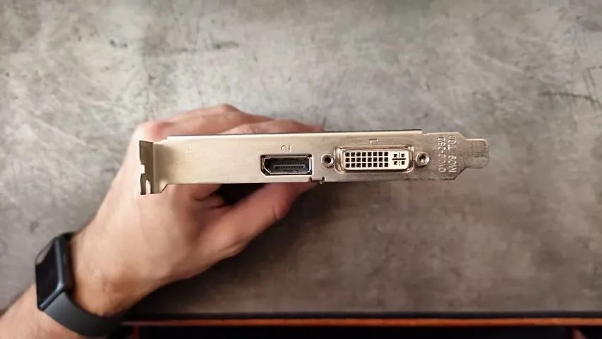 VENDO - Placa de Video - Nvidia QUADRO K620 - Foto 3