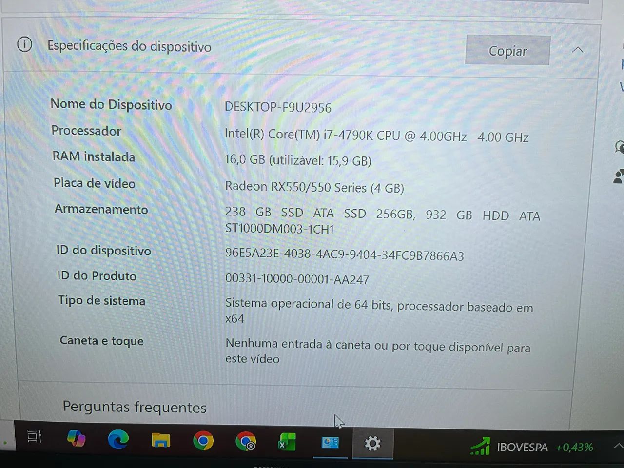 Vendo PC GAMER  - Foto 3