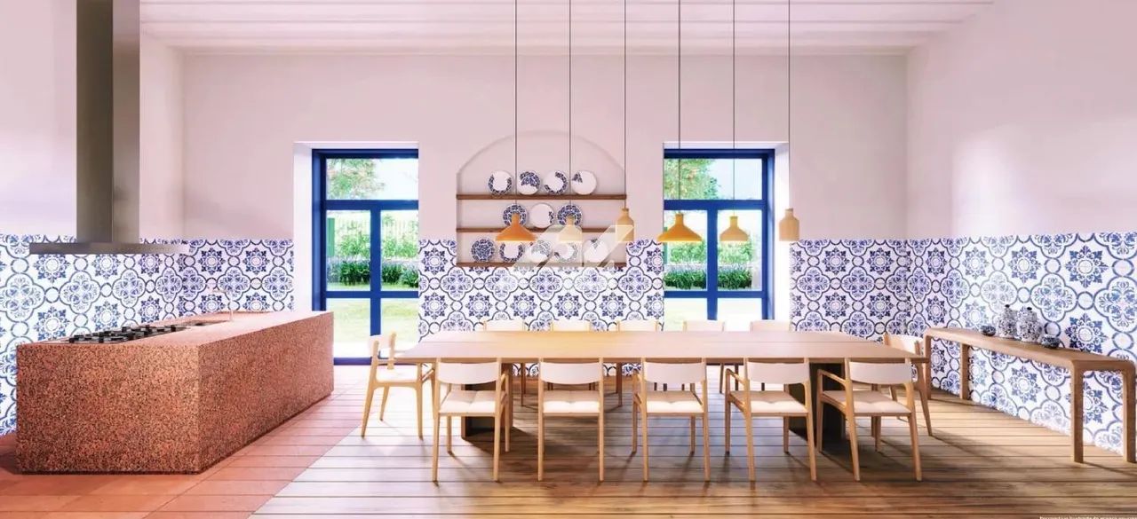 terreno - Alphaville Dom Pedro - Campinas - Foto 10