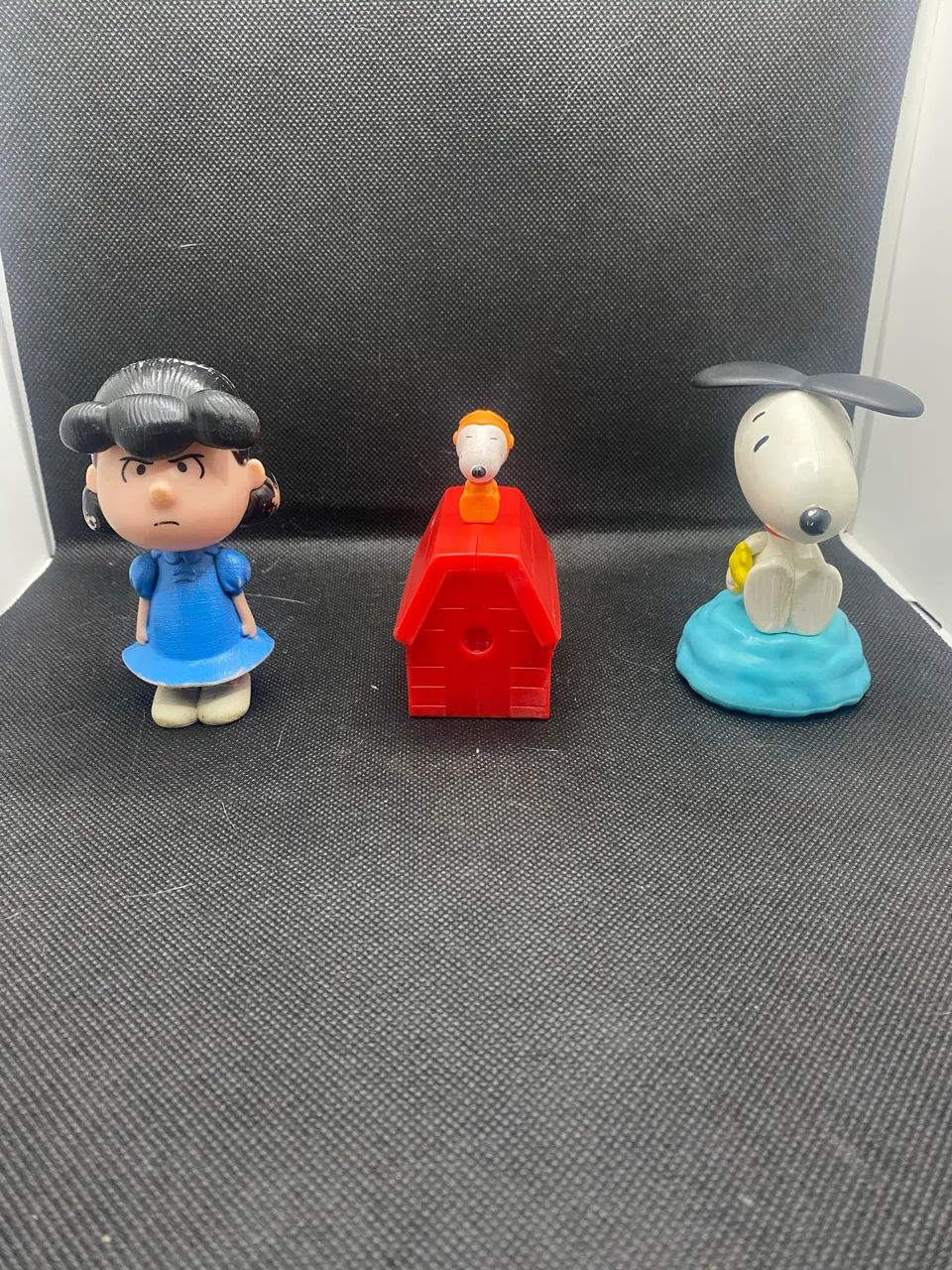 Bonecos colecionáveis Snoop - Foto 2