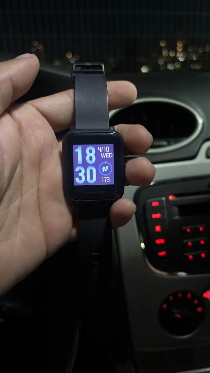 Smartwatch