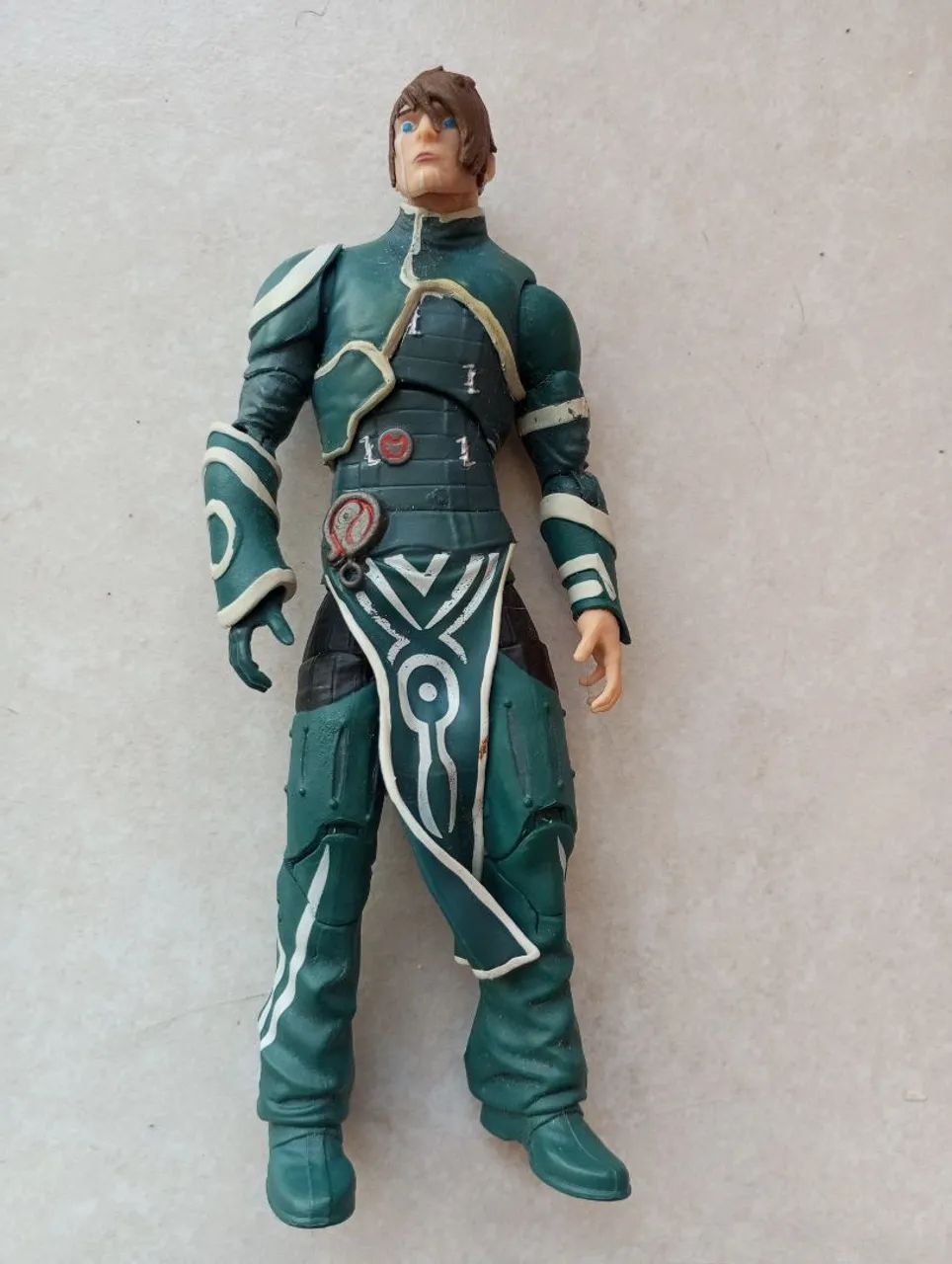 Jace Beleren - Magic: The Gathering