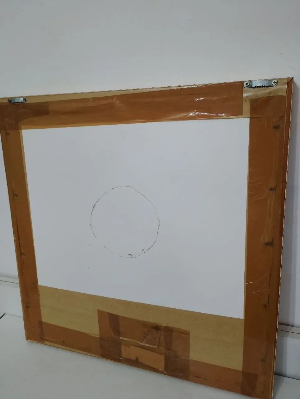 Quadro pai nosso  - Foto 3