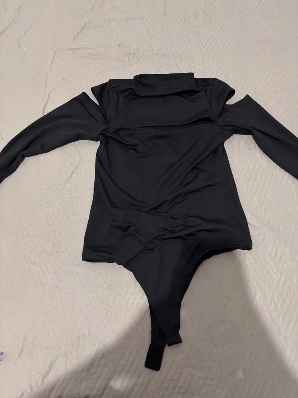 Body preto