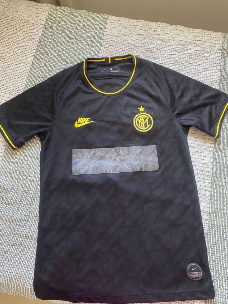 Camisa Inter de Milão Third 19/20 P Original