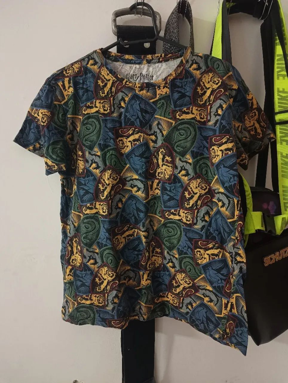 Camiseta Estampada com Design Exclusivo - Foto 5