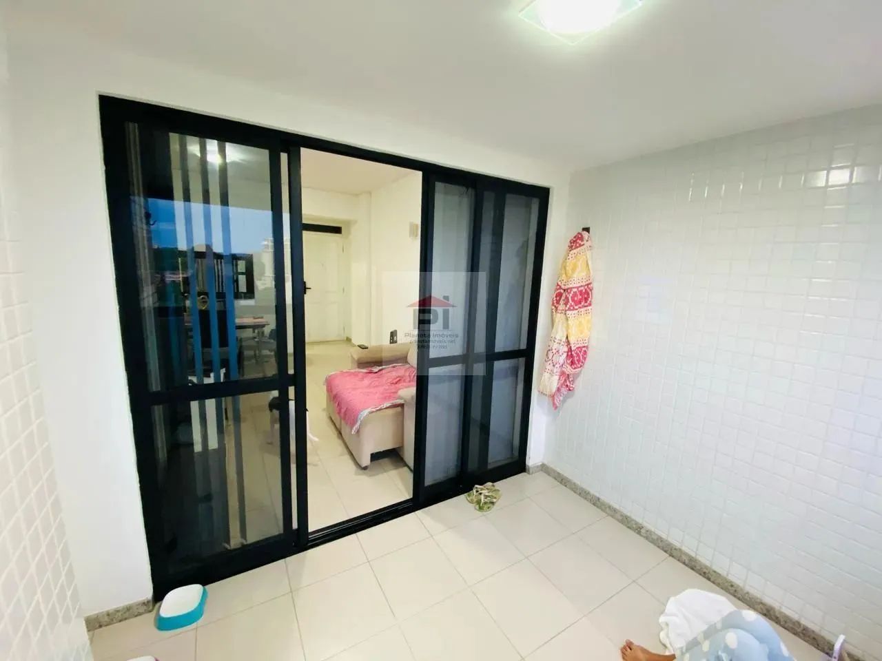 Apartamento 3 Quartos para Venda em Salvador, ARMAÇÃO, 3 dormitórios, 1 suíte, 3 banheiros - Foto 3