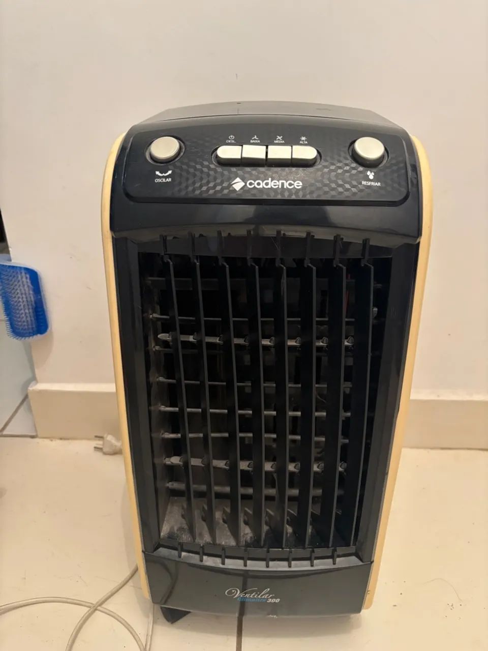 Climatizador Cadence Ventilar 300