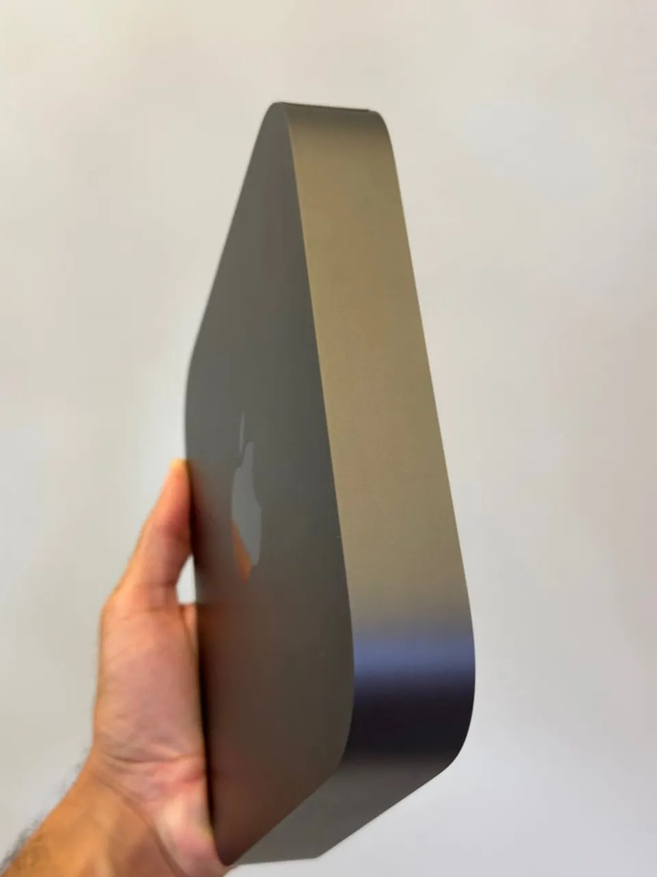 Mac Mini 2018 i5 8/512GB - Computadores e Desktops - Boa Viagem