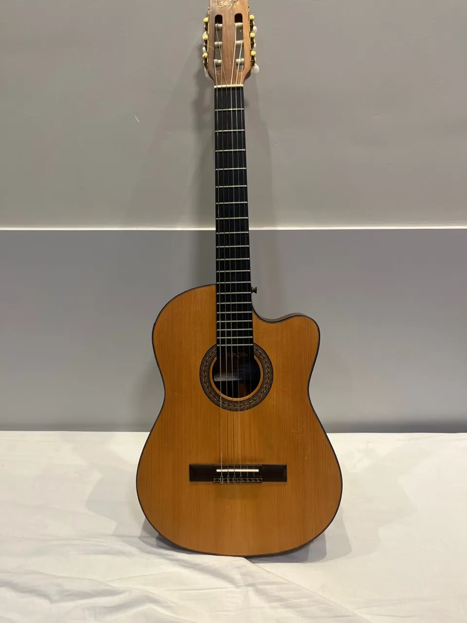 Violão Rozini RX515
