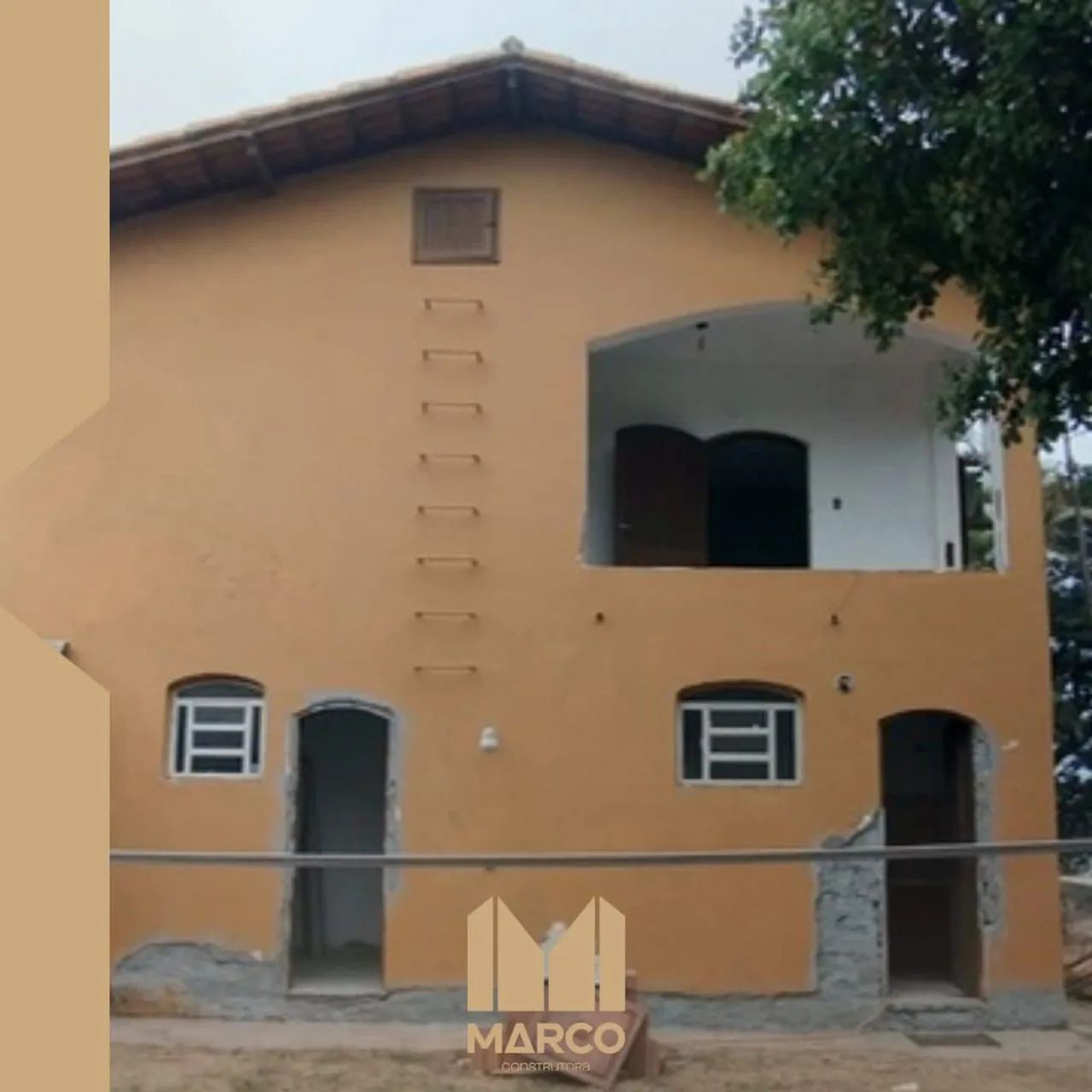 MARCO CONSTRUTORA  - Foto 4