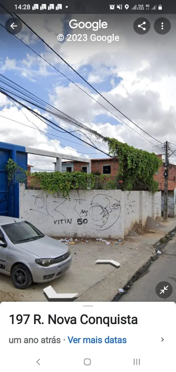 Terreno para venda no Bom Jardim - Fortaleza - CE - Foto 5