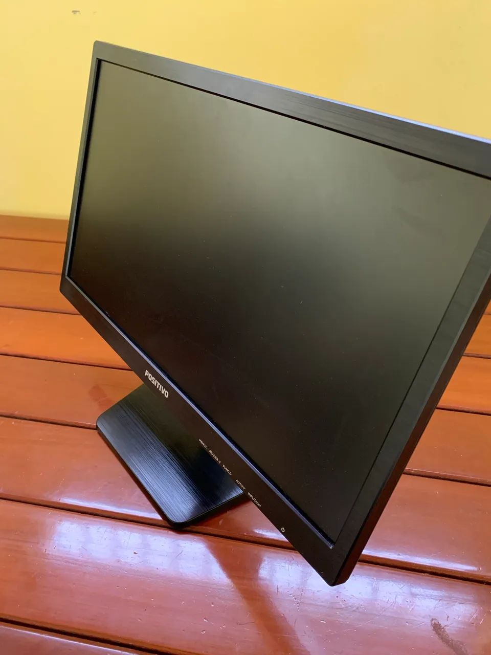 Kit monitor 19,5 polegadas + placa de vídeo gt53064396504596099120