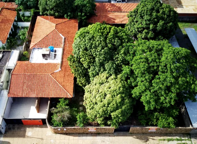 Casa Próxima do Shopping Rio Poti