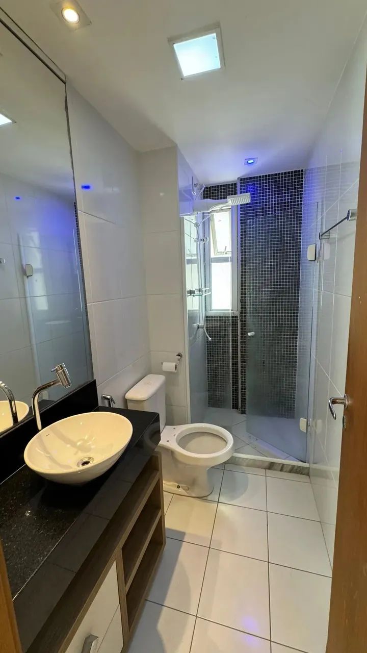 Apartamento à venda no CONDOMÍNIO VILLA ANAITÍ - IMBUÍ, SALVADOR - BA , IMBUÍ , Salvador,  - Foto 10